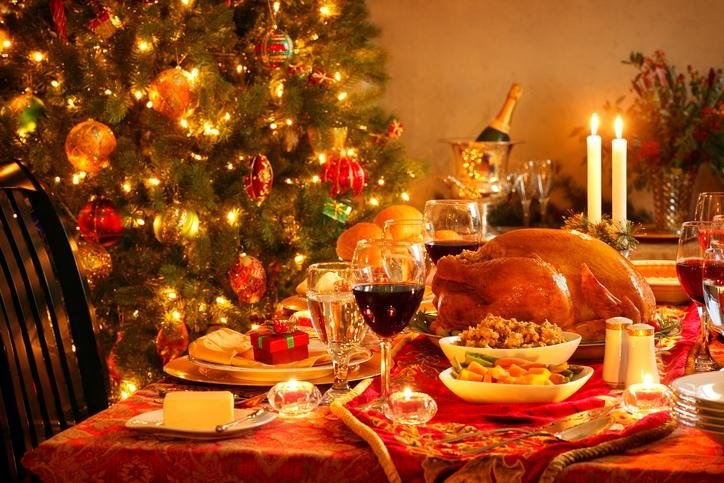 Are you having a traditional Portuguese Christmas?