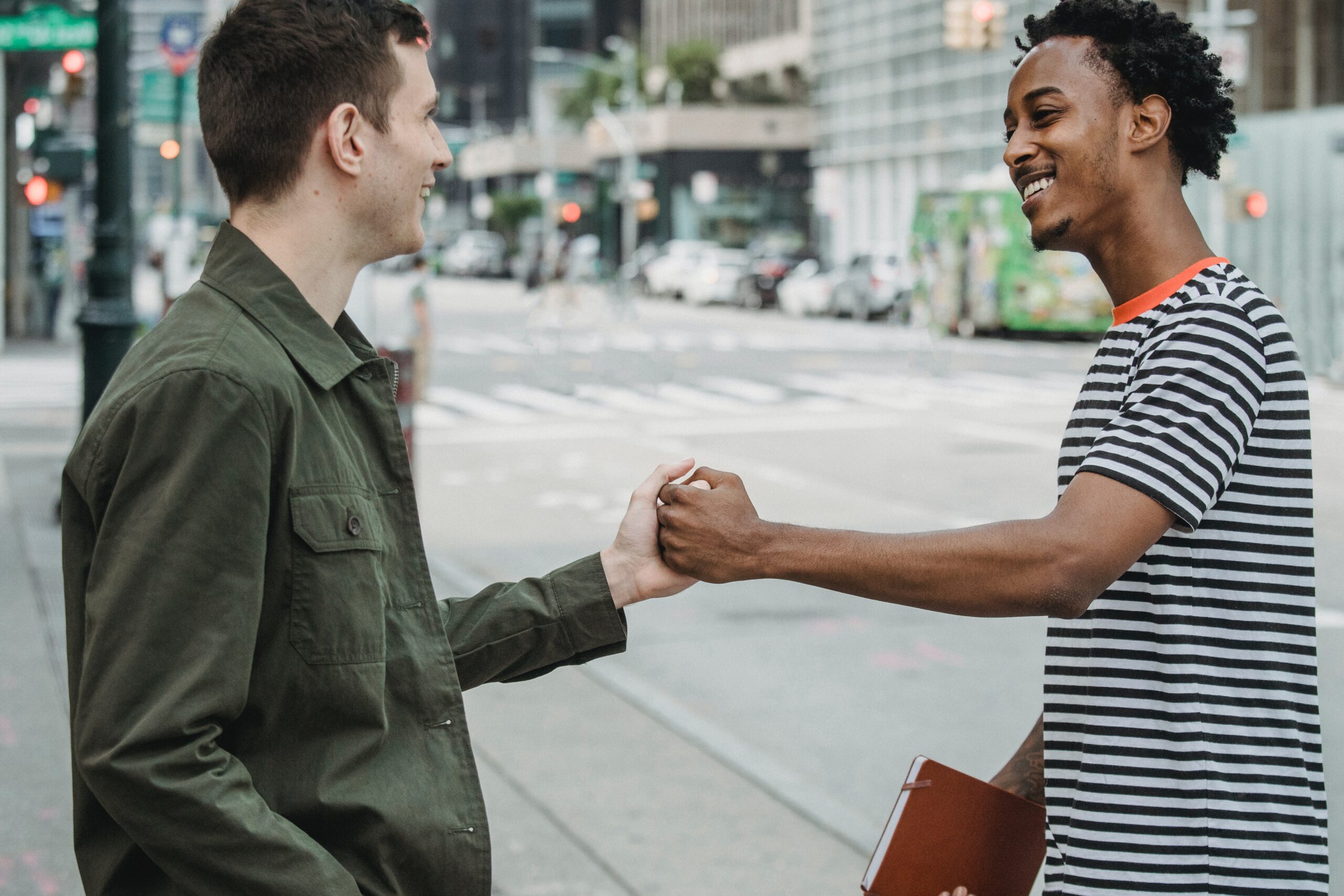 How to say “How are you?” in  Portuguese?